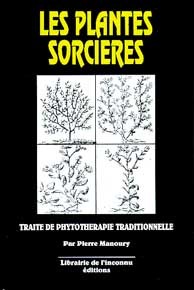 Plantes sorcières