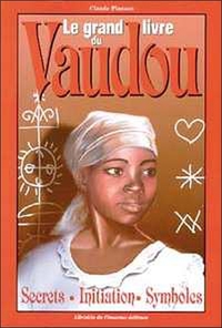 Grand livre du vaudou