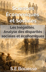 Sciences Économiques et Sociales : Les Inégalités. Analyse des disparités sociales et économiques