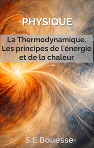 Physique : La Thermodynamique.Les principes de l'énergie et de la chaleur