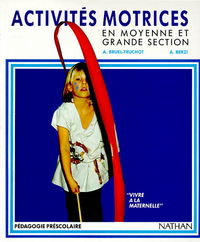 Activités motrices en MS et GS