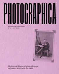 Histoires d'albums photographiques : mémoire, matérialité, lectures