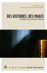 Des histoires, des images