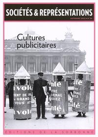 Cultures publicitaires