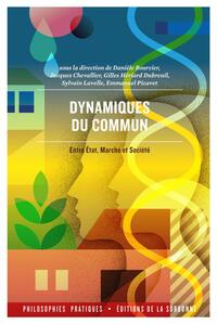 Dynamiques du commun