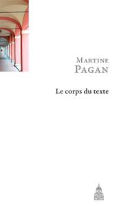 LE CORPS DU TEXTE