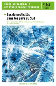 Les domesticités dans les pays du Sud