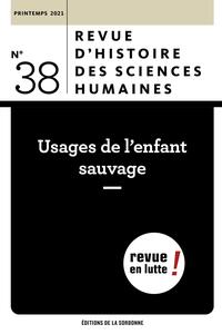 Usages de l'enfant sauvage