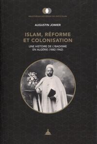 Islam, réforme et colonisation