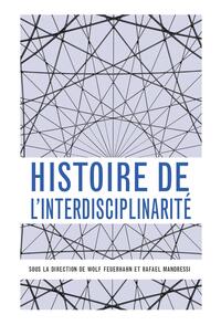 Histoire de l'interdisciplinarité