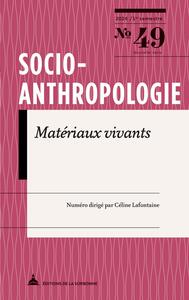 MATERIAUX VIVANTS