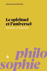 Le spirituel et l'universel