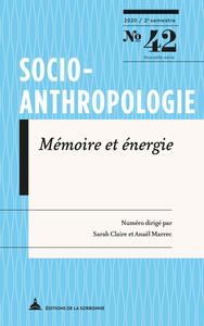 Mémoire et énergie