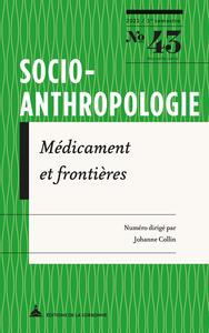 Médicament et frontières