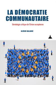 La démocratie communautaire