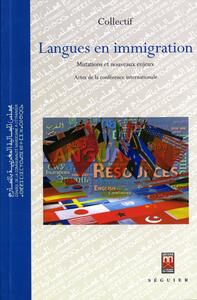 LANGUES EN IMMIGRATION  MUTAT