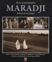 MARADJI  50 ANS DE PHOTOGRAHI
