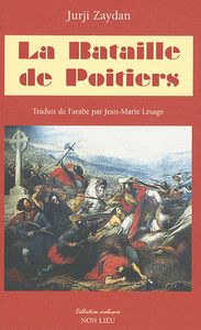 Bataille de Poitiers La