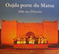 OUJDA PORTE DU MAROC