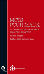 Mots pour maux : Jeunesse, entre racisme, exclusion et espoirs (La)