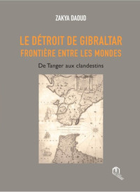 DéTROIT DE GIBRALTAR FRONTIèRE