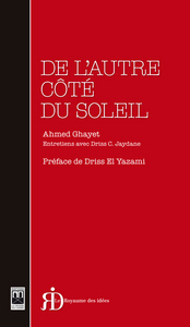 DE L AUTRE COTE DU SOLEIL