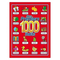 MES PREMIERS 1000 MOTS