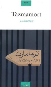 Tazmamort