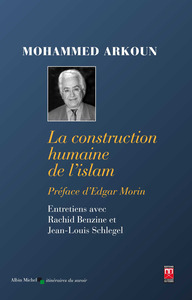 Construction humaine de lislam