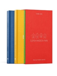 ELEVEN MADISON PARK: THE PLANT-BASED CHAPTER /ANGLAIS