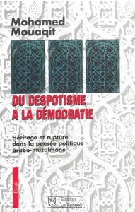 Du Despotisme A La Démocratie