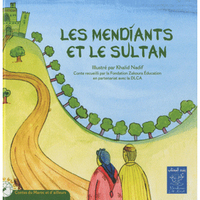 MENDIANTS ET LE SULTAN LES 
