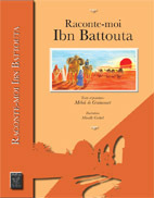 RACONTEMOI IBN BATTOUTA