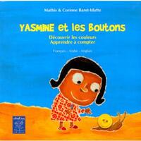 YASMINE ET LES BOUTONS  DéCOU