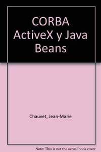 Corba Activ Y Java Esp