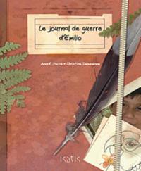 JOURNAL DE GUERRE D'EMILIO