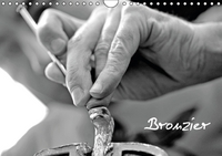 BRONZIER CALENDRIER