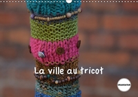 LA VILLE AU TRICOT C
