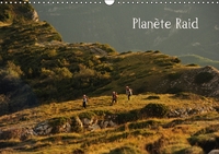 PLANETE RAID CALENDR
