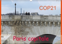 COP21 PARIS CAPITALE