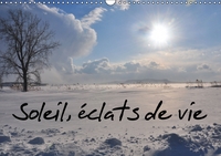 SOLEIL ECLATS DE VIE