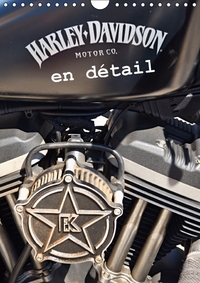 HARLEY DAVIDSON EN DE