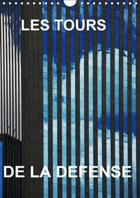 LES TOURS DE LA DEFEN
