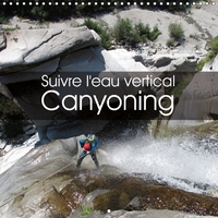 SUIVRE L EAU VERTICAL