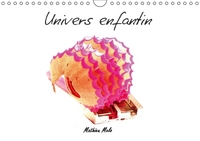 UNIVERS ENFANTIN CAL