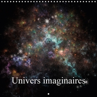 UNIVERS IMAGINAIRES