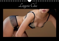 LINGERIE CHIC CALEND