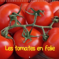 TOMATES EN FOLIE