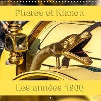 PHARES ET KLAXON LES