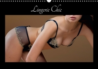 LINGERIE CHIC CALEND